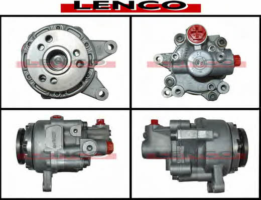 Lenco SP3623 Насос гідропідсилювача керма SP3623: Купити в Україні - Добра ціна на EXIST.UA!