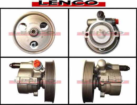 Lenco SP3630 Насос гідропідсилювача керма SP3630: Купити в Україні - Добра ціна на EXIST.UA!