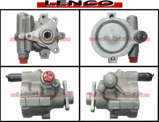 Lenco SP3632 Насос гідропідсилювача керма SP3632: Купити в Україні - Добра ціна на EXIST.UA!