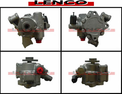 Lenco SP3643 Насос гідропідсилювача керма SP3643: Приваблива ціна - Купити в Україні на EXIST.UA!