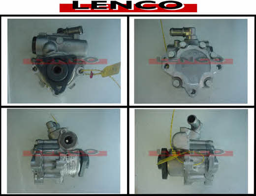 Lenco SP3693 Насос гідропідсилювача керма SP3693: Купити в Україні - Добра ціна на EXIST.UA!