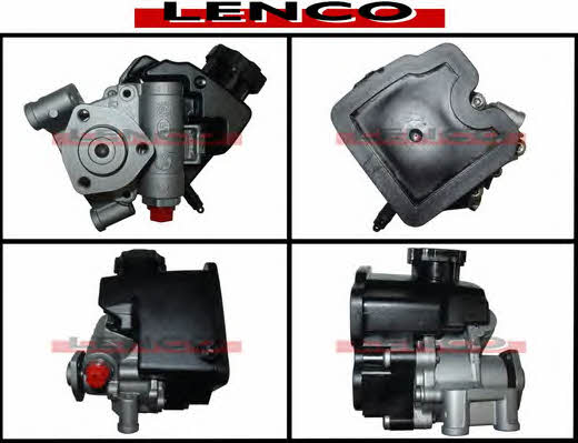 Lenco SP3698 Насос гідропідсилювача керма SP3698: Купити в Україні - Добра ціна на EXIST.UA!