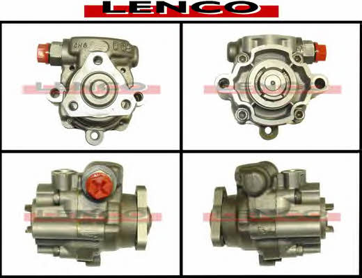 Lenco SP3730 Насос гідропідсилювача керма SP3730: Купити в Україні - Добра ціна на EXIST.UA!