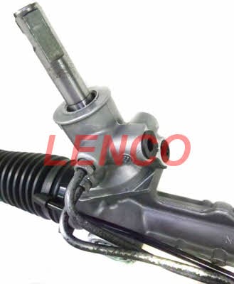 Lenco SGA1070L Рульовий механізм SGA1070L: Купити в Україні - Добра ціна на EXIST.UA!