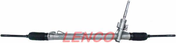 Купити Lenco SGA165L за низькою ціною в Україні!