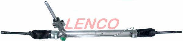 Рульовий механізм Lenco SGA165L