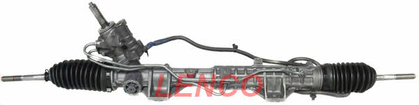Lenco SGA378L Рульовий механізм SGA378L: Купити в Україні - Добра ціна на EXIST.UA!