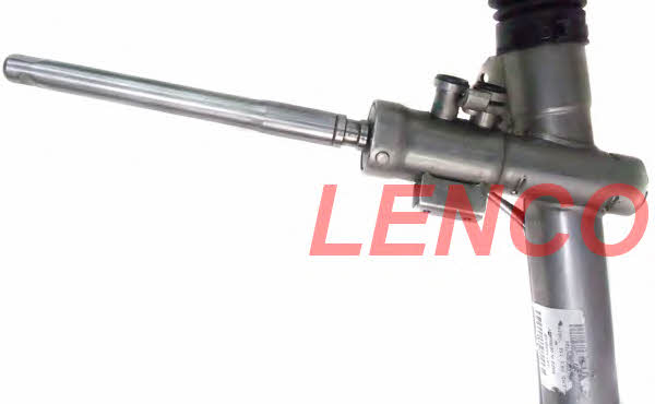 Lenco SGA668L Рульовий механізм SGA668L: Купити в Україні - Добра ціна на EXIST.UA!