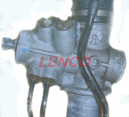 Lenco SGA788L Рульовий механізм SGA788L: Приваблива ціна - Купити в Україні на EXIST.UA!