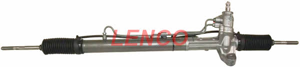 Lenco SGA856L Рульовий механізм SGA856L: Купити в Україні - Добра ціна на EXIST.UA!