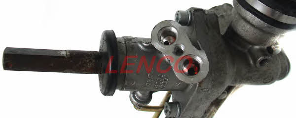 Lenco SGA884L Рульовий механізм SGA884L: Купити в Україні - Добра ціна на EXIST.UA!