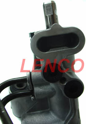 Lenco SGA917L Рульовий механізм SGA917L: Купити в Україні - Добра ціна на EXIST.UA!