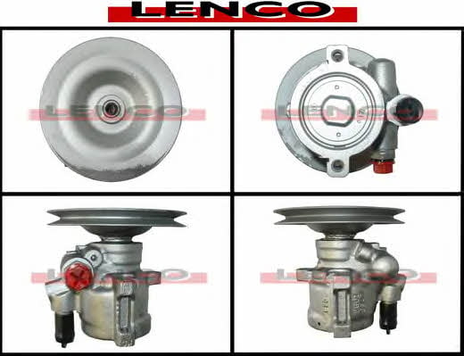 Lenco SP3006 Насос гідропідсилювача керма SP3006: Приваблива ціна - Купити в Україні на EXIST.UA!