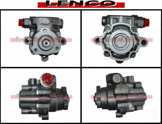 Lenco SP3009 Насос гідропідсилювача керма SP3009: Приваблива ціна - Купити в Україні на EXIST.UA!