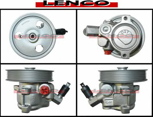 Купити Lenco SP3010 за низькою ціною в Україні!