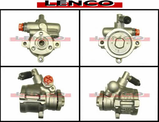 Lenco SP3011 Насос гідропідсилювача керма SP3011: Купити в Україні - Добра ціна на EXIST.UA!