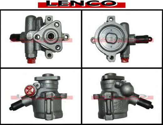 Lenco SP3013 Насос гідропідсилювача керма SP3013: Приваблива ціна - Купити в Україні на EXIST.UA!