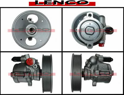 Lenco SP3016 Насос гідропідсилювача керма SP3016: Купити в Україні - Добра ціна на EXIST.UA!