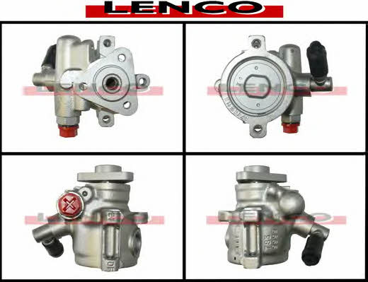 Lenco SP3019 Насос гідропідсилювача керма SP3019: Купити в Україні - Добра ціна на EXIST.UA!
