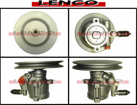 Lenco SP3020 Насос гідропідсилювача керма SP3020: Купити в Україні - Добра ціна на EXIST.UA!