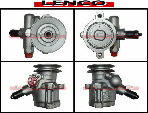 Lenco SP3023 Насос гідропідсилювача керма SP3023: Купити в Україні - Добра ціна на EXIST.UA!