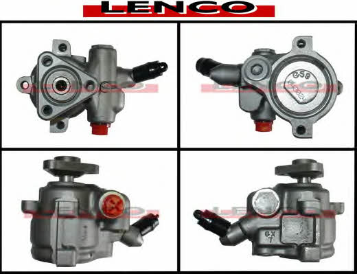 Lenco SP3024 Насос гідропідсилювача керма SP3024: Купити в Україні - Добра ціна на EXIST.UA!
