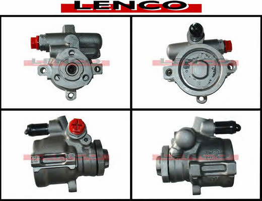 Купити Lenco SP3030 за низькою ціною в Україні!