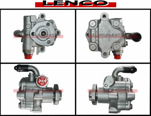 Lenco SP3030 Насос гідропідсилювача керма SP3030: Купити в Україні - Добра ціна на EXIST.UA!