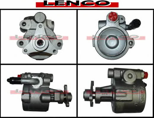 Lenco SP3035 Насос гідропідсилювача керма SP3035: Купити в Україні - Добра ціна на EXIST.UA!