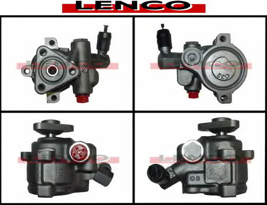 Lenco SP3060 Насос гідропідсилювача керма SP3060: Купити в Україні - Добра ціна на EXIST.UA!