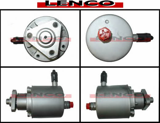 Lenco SP3069 Насос гідропідсилювача керма SP3069: Купити в Україні - Добра ціна на EXIST.UA!