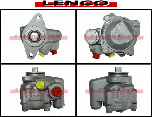 Lenco SP3077 Насос гідропідсилювача керма SP3077: Купити в Україні - Добра ціна на EXIST.UA!