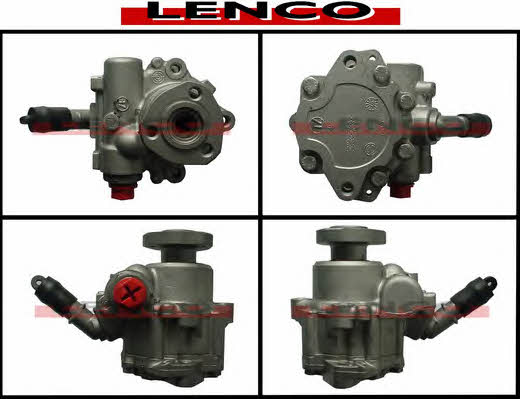 Lenco SP3083 Насос гідропідсилювача керма SP3083: Приваблива ціна - Купити в Україні на EXIST.UA!