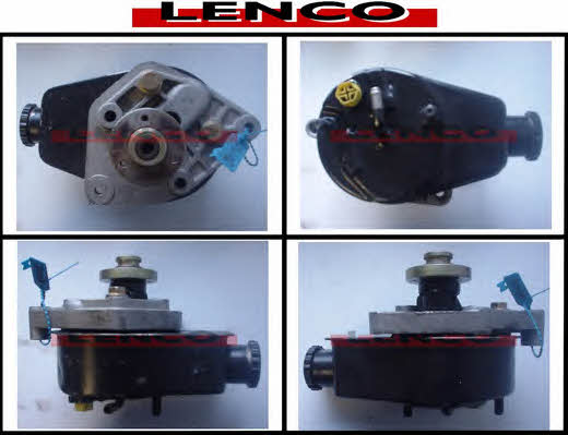 Lenco SP3090 Насос гідропідсилювача керма SP3090: Купити в Україні - Добра ціна на EXIST.UA!