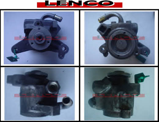 Lenco SP3091 Насос гідропідсилювача керма SP3091: Купити в Україні - Добра ціна на EXIST.UA!