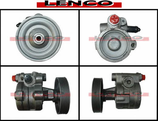 Lenco SP3099 Насос гідропідсилювача керма SP3099: Купити в Україні - Добра ціна на EXIST.UA!