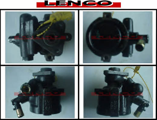 Lenco SP3110 Насос гідропідсилювача керма SP3110: Купити в Україні - Добра ціна на EXIST.UA!