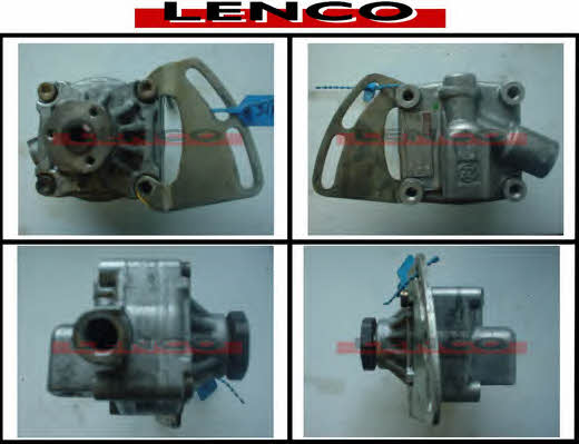 Lenco SP3112 Насос гідропідсилювача керма SP3112: Купити в Україні - Добра ціна на EXIST.UA!