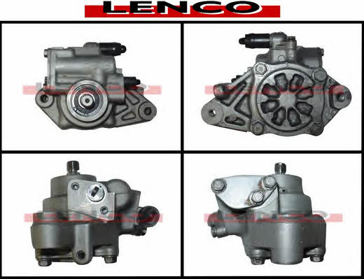 Lenco SP3125 Насос гідропідсилювача керма SP3125: Приваблива ціна - Купити в Україні на EXIST.UA!