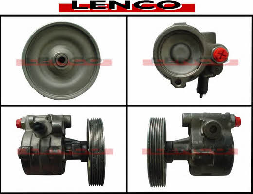 Lenco SP3133 Насос гідропідсилювача керма SP3133: Купити в Україні - Добра ціна на EXIST.UA!