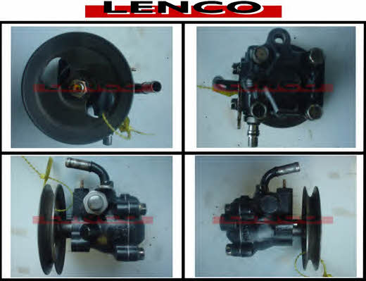 Lenco SP3147 Насос гідропідсилювача керма SP3147: Купити в Україні - Добра ціна на EXIST.UA!