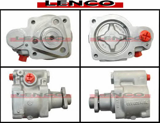 Lenco SP3159 Насос гідропідсилювача керма SP3159: Купити в Україні - Добра ціна на EXIST.UA!