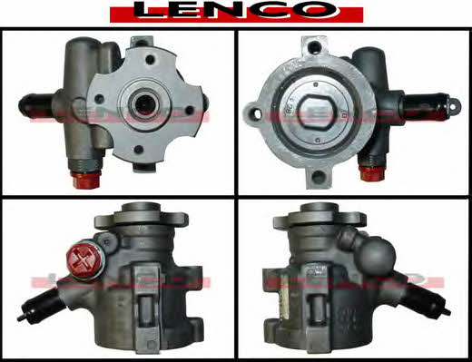 Lenco SP3170 Насос гідропідсилювача керма SP3170: Купити в Україні - Добра ціна на EXIST.UA!