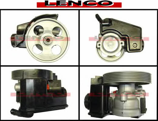 Lenco SP3171 Насос гідропідсилювача керма SP3171: Купити в Україні - Добра ціна на EXIST.UA!