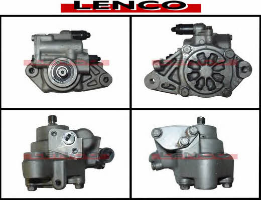 Lenco SP3196 Насос гідропідсилювача керма SP3196: Купити в Україні - Добра ціна на EXIST.UA!