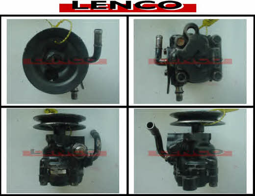 Lenco SP3202 Насос гідропідсилювача керма SP3202: Купити в Україні - Добра ціна на EXIST.UA!