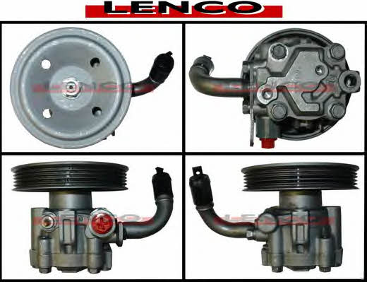 Lenco SP3211 Насос гідропідсилювача керма SP3211: Купити в Україні - Добра ціна на EXIST.UA!