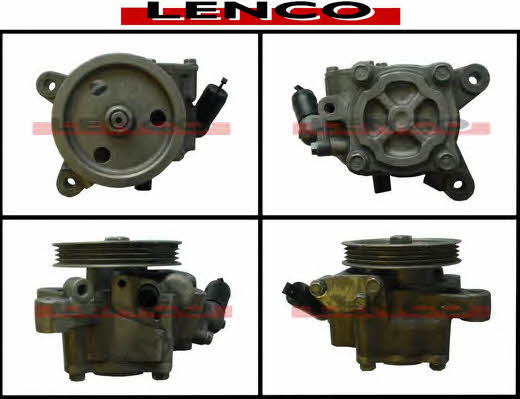 Lenco SP3213 Насос гідропідсилювача керма SP3213: Купити в Україні - Добра ціна на EXIST.UA!