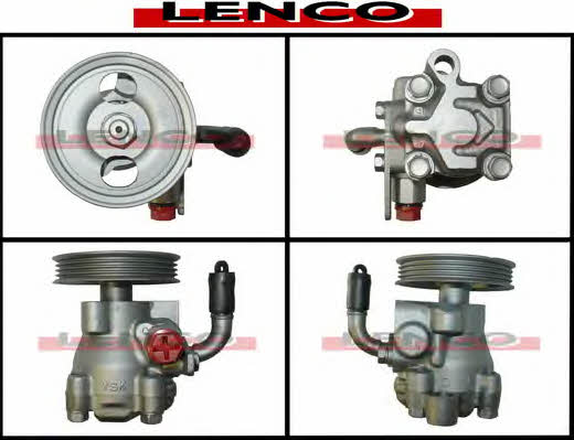 Lenco SP3222 Насос гідропідсилювача керма SP3222: Купити в Україні - Добра ціна на EXIST.UA!