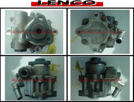 Lenco SP3224 Насос гідропідсилювача керма SP3224: Купити в Україні - Добра ціна на EXIST.UA!